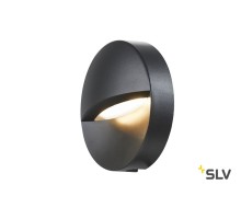 Встраиваемый светильник уличный DOWNUNDER OUT 1002868 SLV