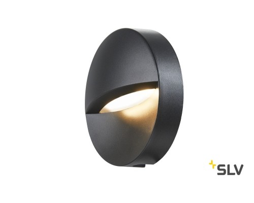 Встраиваемый светильник уличный DOWNUNDER OUT 1002868 SLV