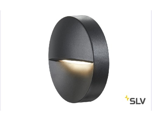 Встраиваемый светильник уличный DOWNUNDER OUT 1002868 SLV