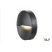 Встраиваемый светильник уличный DOWNUNDER OUT 1002868 SLV