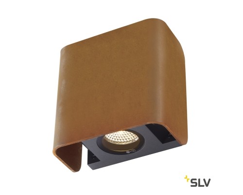 Архитектурная подсветка MANA OUT 1002902 SLV