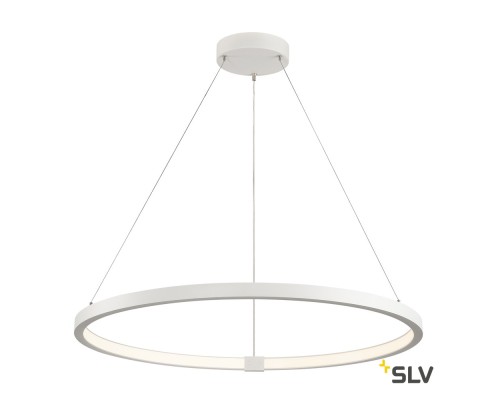 Подвесной светильник ONE 80 DALI 1002912 SLV