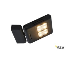 Спот LENITO 1002920 SLV