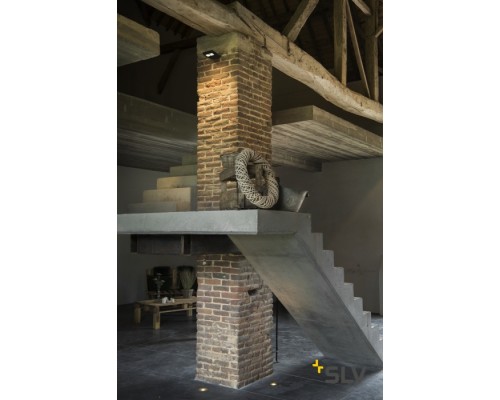 Спот LENITO 1002920 SLV