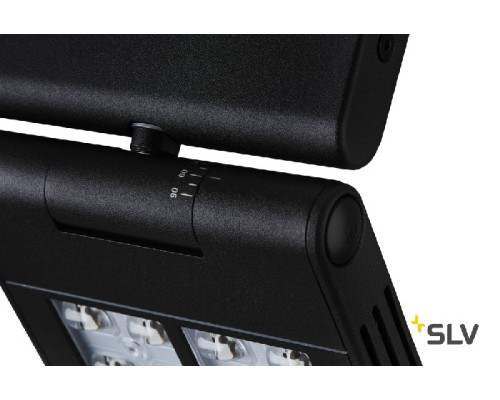 Спот LENITO 1002920 SLV