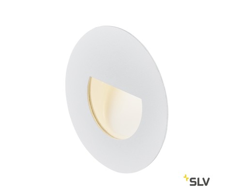 Подсветка для лестниц и ступеней WORO 1002922 SLV