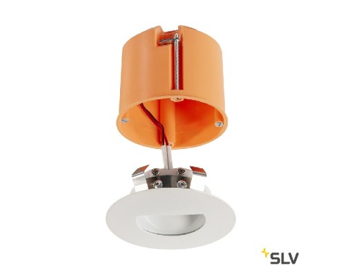 Подсветка для лестниц и ступеней WORO 1002922 SLV