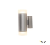 Настенный светильник ASTINA 1002932 SLV