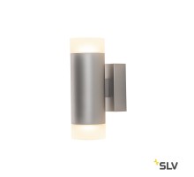 Настенный светильник ASTINA 1002932 SLV