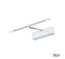 Подсветка для картин RETRATO 1002960 SLV