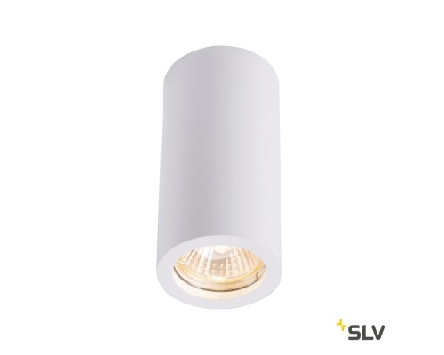 Точечный светильник NAGY 1002965 SLV