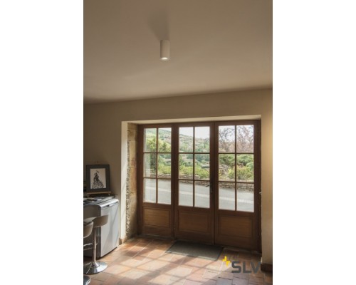 Точечный светильник NAGY 1002965 SLV