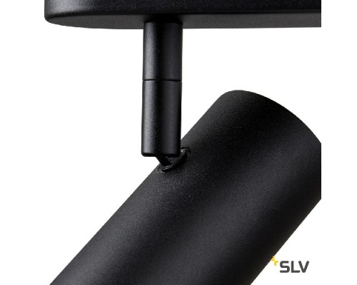 Спот NOBLO DOUBLE 1002973 SLV