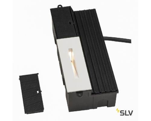 Подсветка для лестниц и ступеней NOTAPO 1002979 SLV