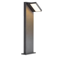 Наземный светильник ABRIDOR 1002991 SLV