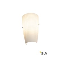 Настенный светильник PURISA 1002993 SLV