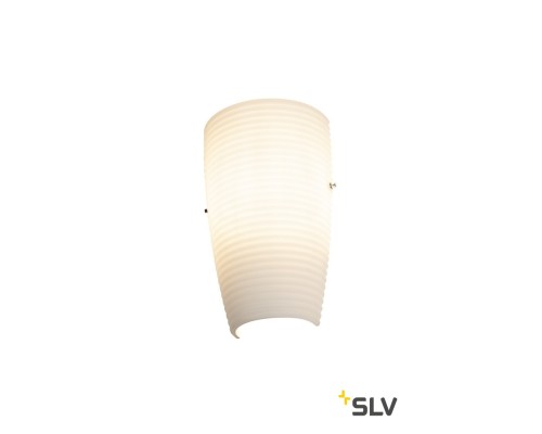 Настенный светильник PURISA 1002993 SLV