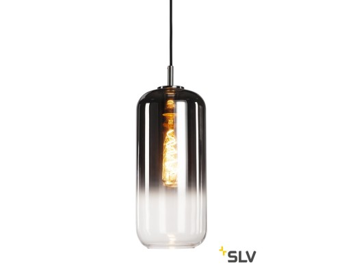 Подвесной светильник PANTILO 1003002 SLV