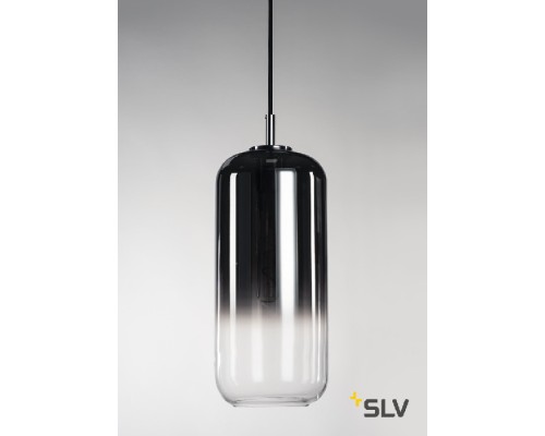 Подвесной светильник PANTILO 1003002 SLV