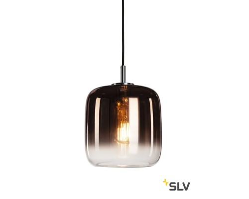 Подвесной светильник PANTILO 1003005 SLV