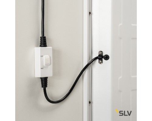 Точечный светильник LED PANEL 1003071 SLV