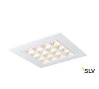 Точечный светильник PAVANO 1003076 SLV
