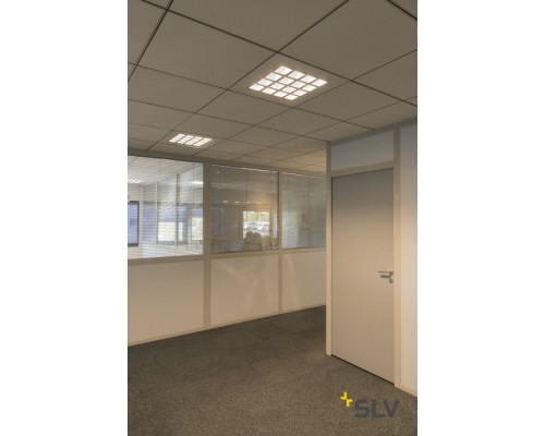 Точечный светильник PAVANO 1003076 SLV