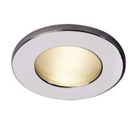 Встраиваемый светильник уличный Fgl 111002 SLV