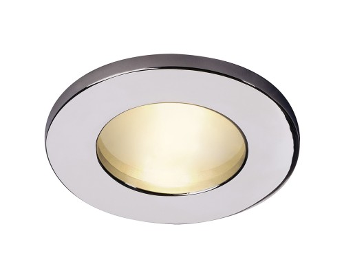 Встраиваемый светильник уличный Fgl 111002 SLV