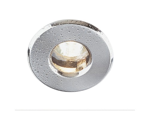 Встраиваемый светильник уличный Out 111018 SLV