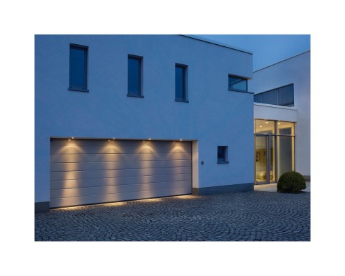 Встраиваемый светильник уличный Out 111018 SLV