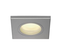 Встраиваемый светильник уличный Fgl 111144 SLV