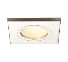 Встраиваемый светильник уличный Fgl 111147 SLV