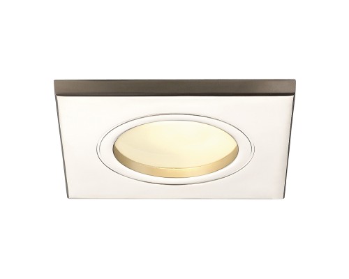 Встраиваемый светильник уличный Fgl 111147 SLV