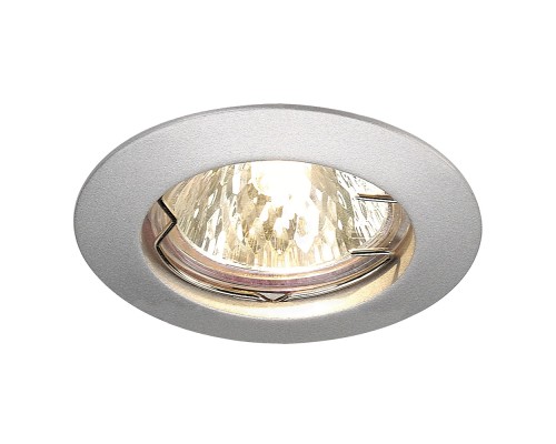 Точечный светильник Pika 111189 SLV