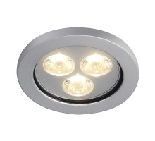 Точечный светильник Eyedown 111982 SLV