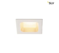 Точечный светильник Verlux 112682 SLV