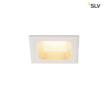 Точечный светильник Verlux 112682 SLV