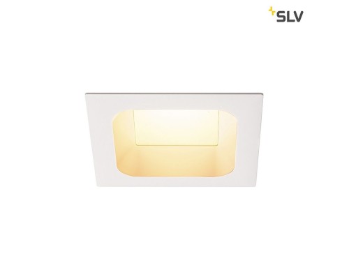 Точечный светильник Verlux 112692 SLV