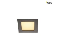 Точечный светильник Frame 112720 SLV