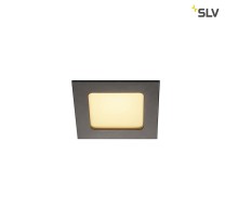 Точечный светильник Frame 112720 SLV