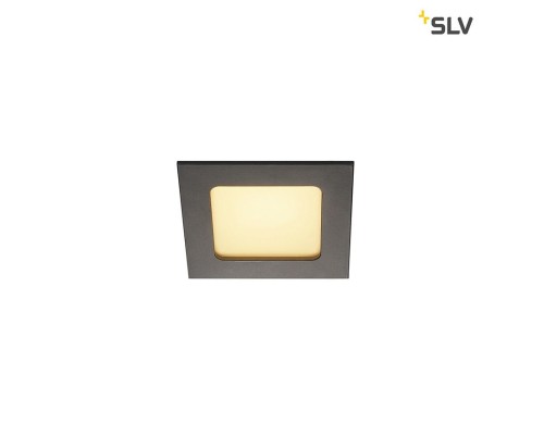 Точечный светильник Frame 112720 SLV