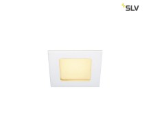 Точечный светильник Frame 112721 SLV
