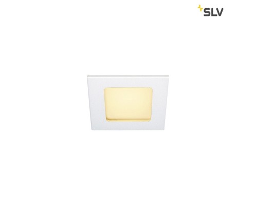 Точечный светильник Frame 112721 SLV