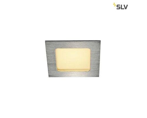 Точечный светильник Frame 112726 SLV