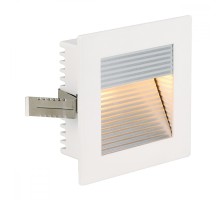 Подсветка для лестниц и ступеней Flat 112771 SLV