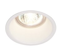 Точечный светильник Horn 112911 SLV