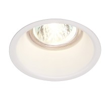 Точечный светильник Horn 112911 SLV