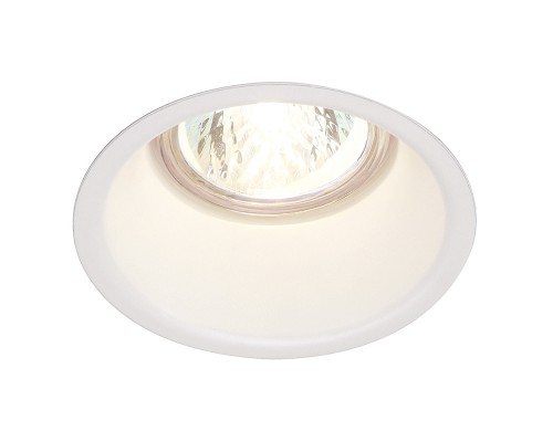 Точечный светильник Horn 112911 SLV