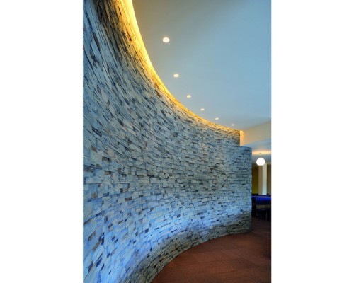 Точечный светильник Horn 112911 SLV